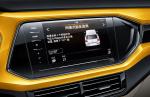 Volkswagen T-Cross 280 TSI 2019 года (CN)